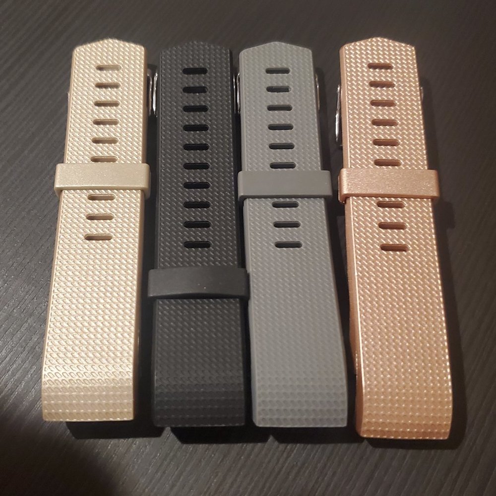 Fit Bit Bands
